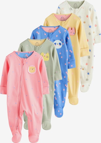 mišri Next Šliaužtinukas / glaustinukė: priekis