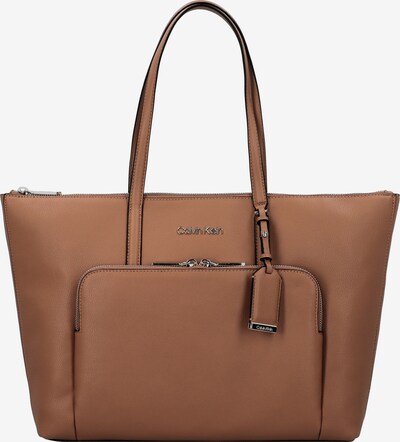 Calvin Klein Shopper 'Must' in Brown, Item view