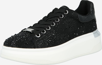 STEVE MADDEN Niske tenisice u crna, Pregled proizvoda