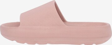 Palado Beach & Pool Shoes 'Tabbris' in Pink