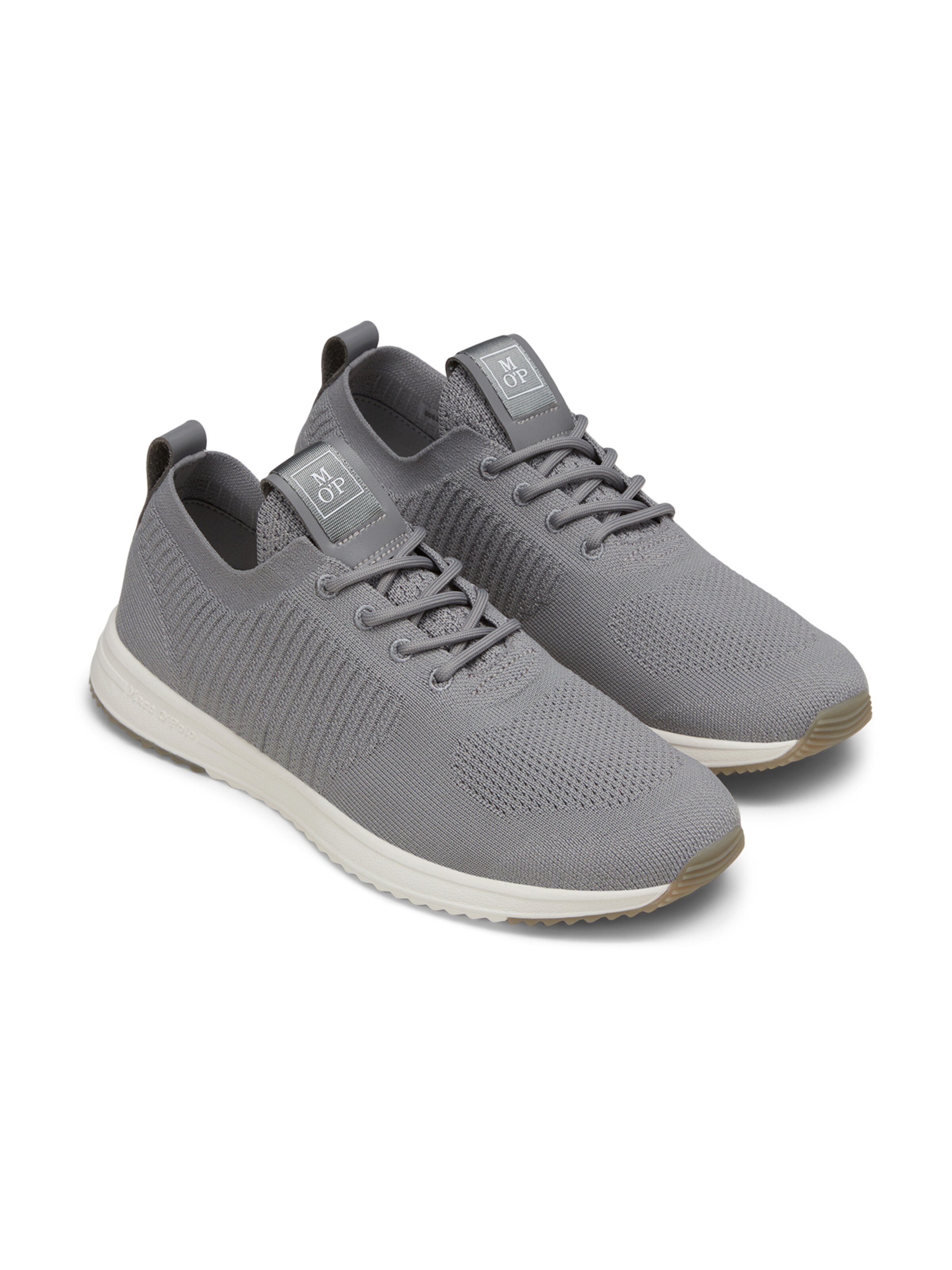 Marc O'Polo Sneakers in Grey