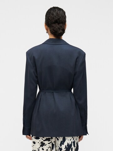 Blazer 'Suri' Lala Berlin en bleu