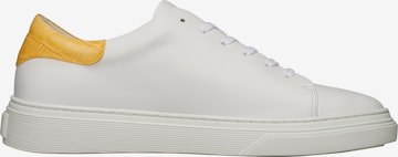 Henry Stevens Sneakers 'Sophia S' in White