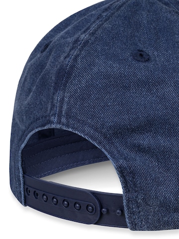 Casquette 'EASTBURN' LONSDALE en bleu