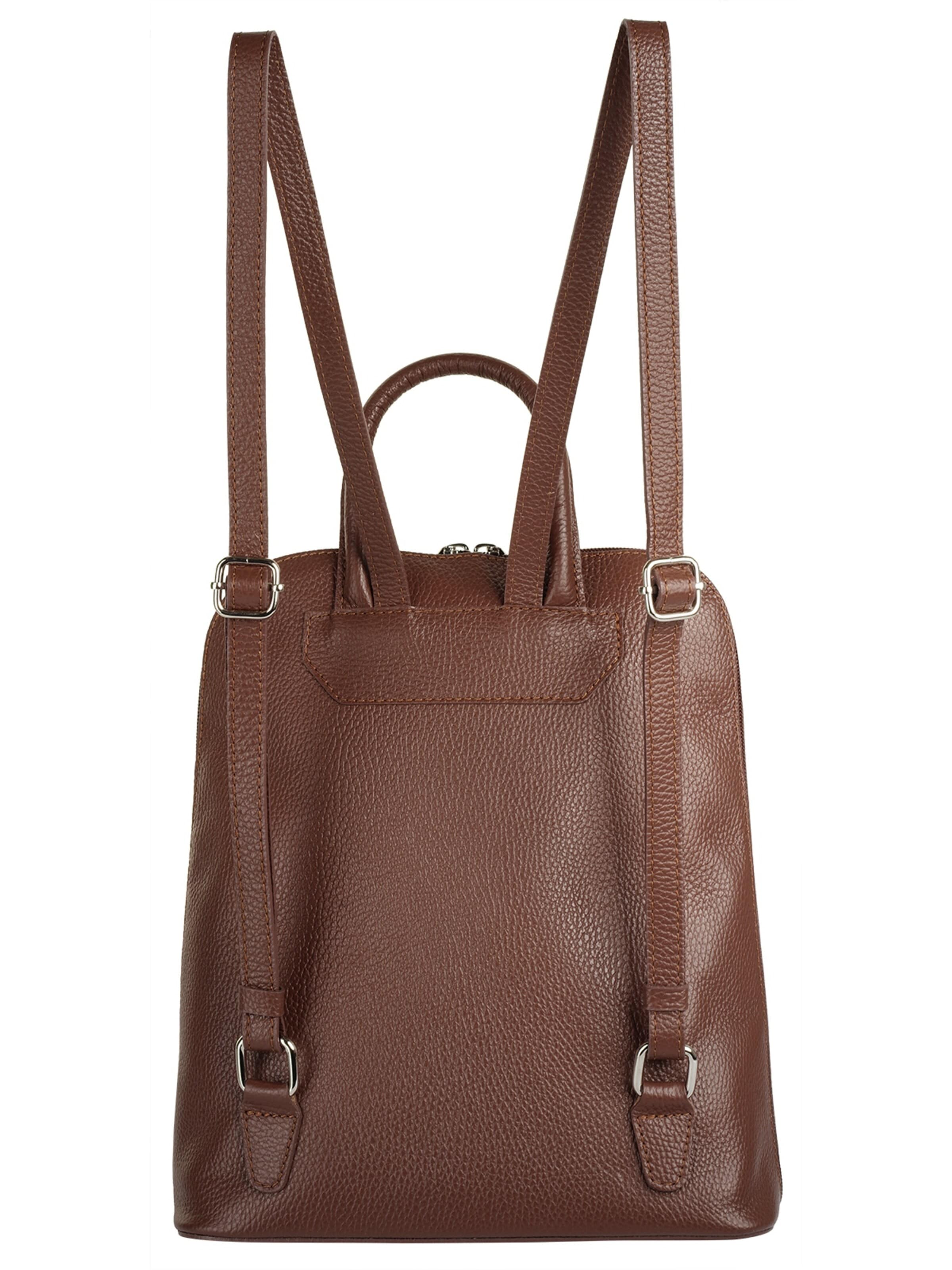Cluty Rucksack‌‌‌‌‌‌‌‌ in Braun
