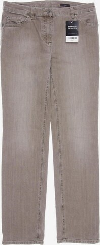 GERRY WEBER Jeans 27-28 in Beige: predná strana