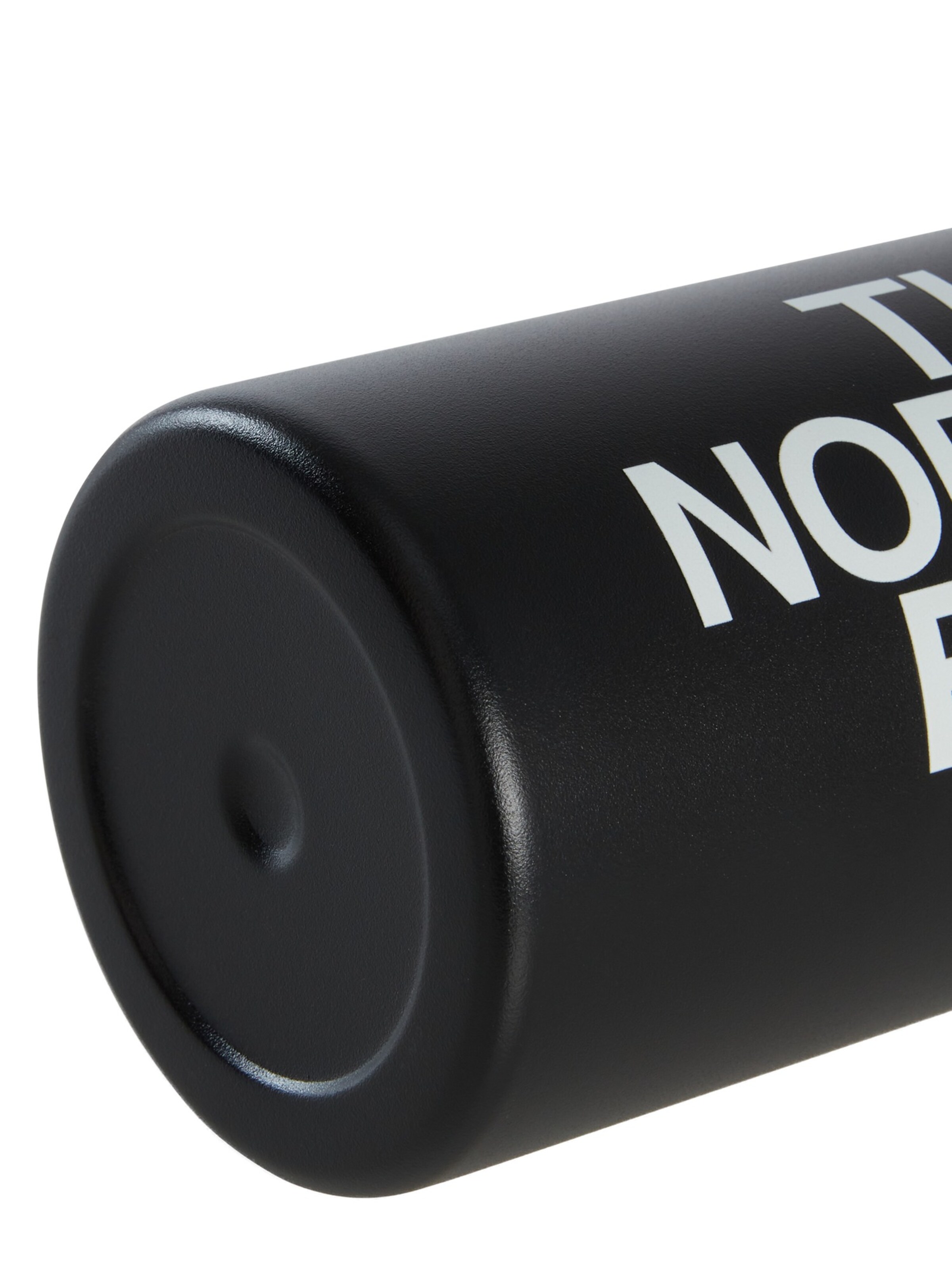 THE NORTH FACE - Garrafa em preto