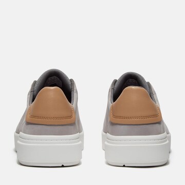 TIMBERLAND Sneaker 'Seneca Bay' in Grau