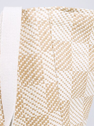 Capelli New York Shopper‌‌‌‌‌‌ in Beige