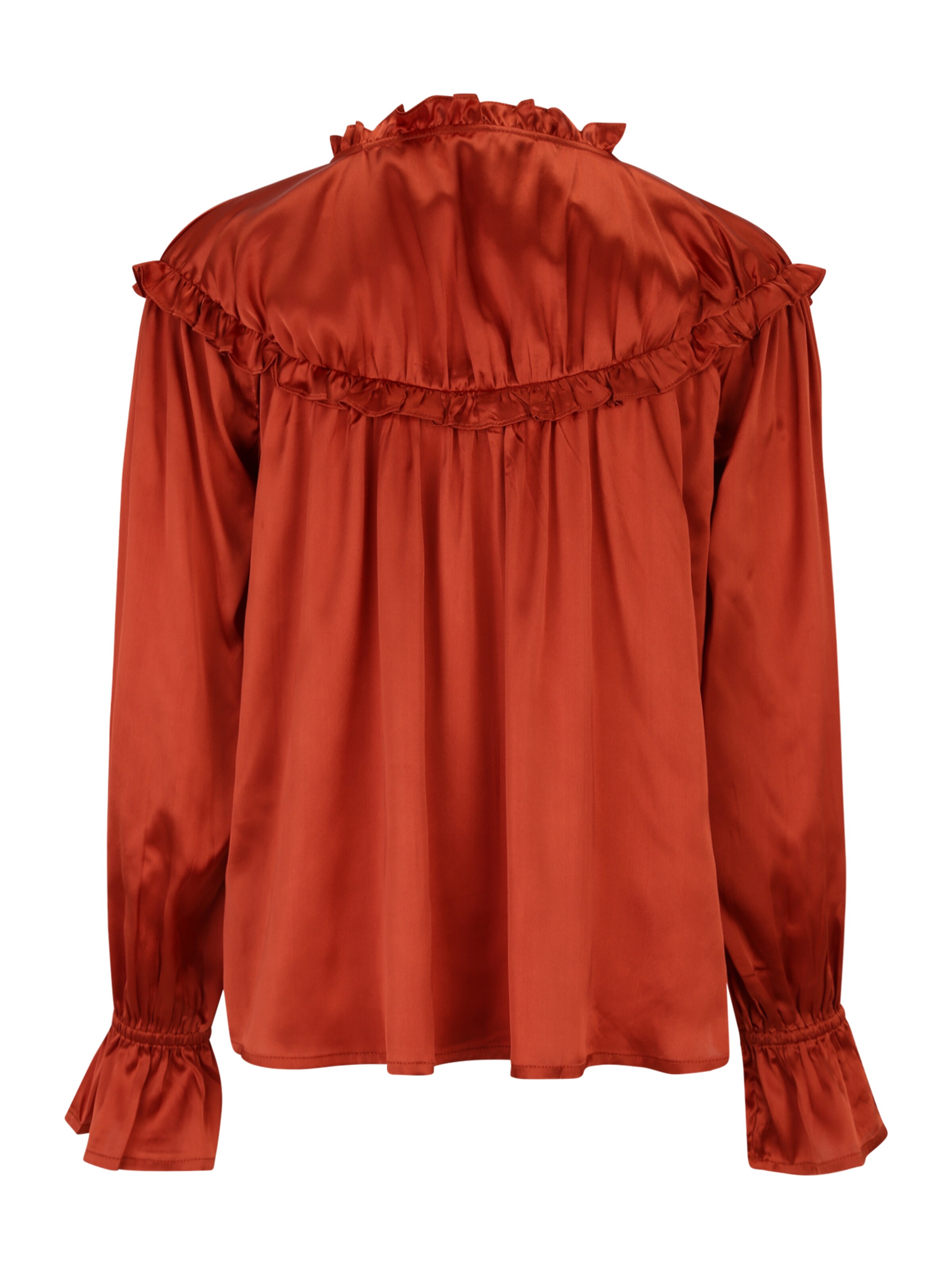 Dorothy Perkins Blouse in Red