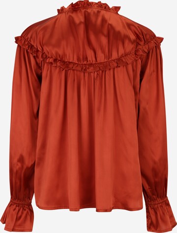 Dorothy Perkins Blouse in Rood