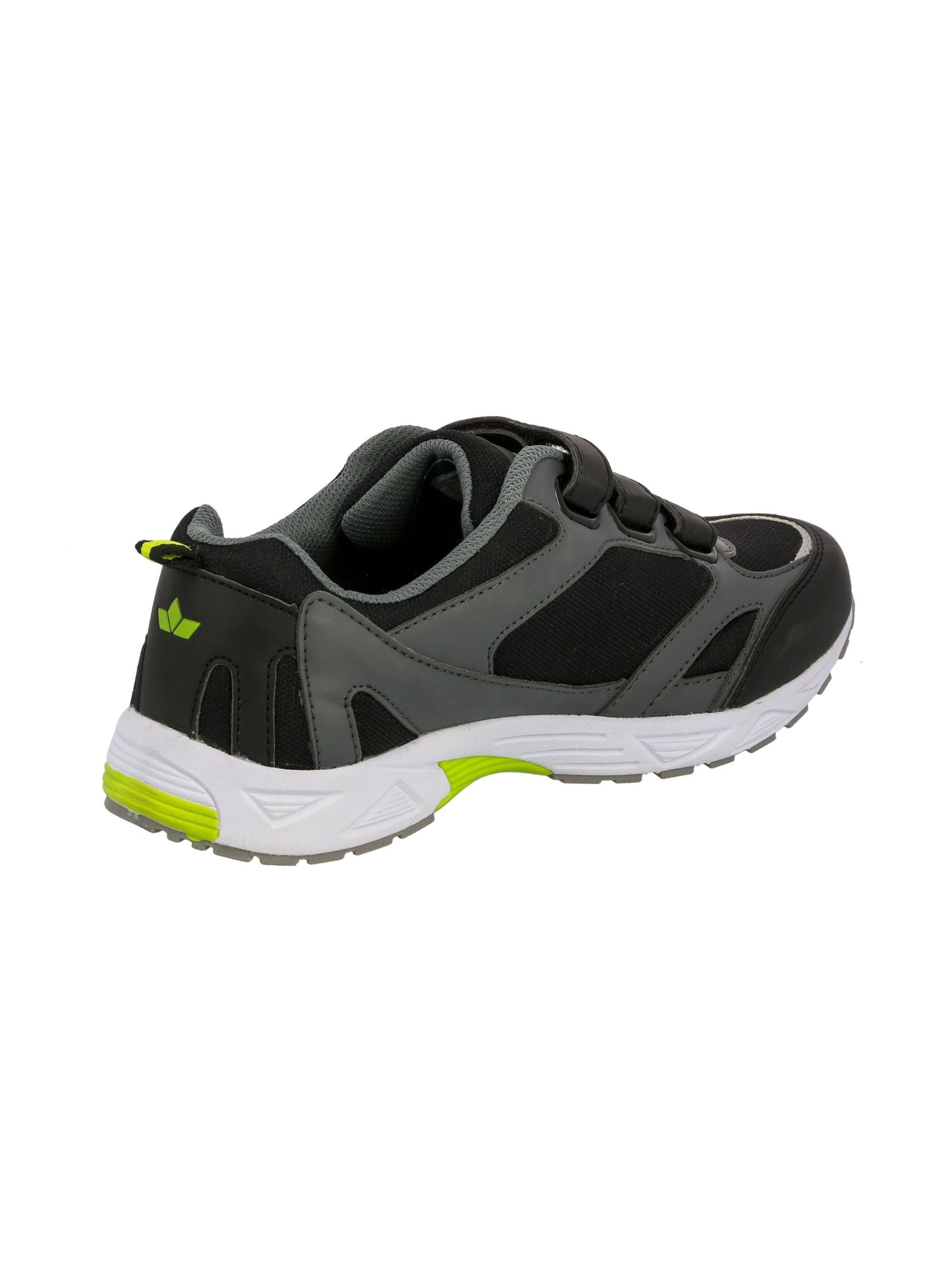 LICO Laufschuh in Grau