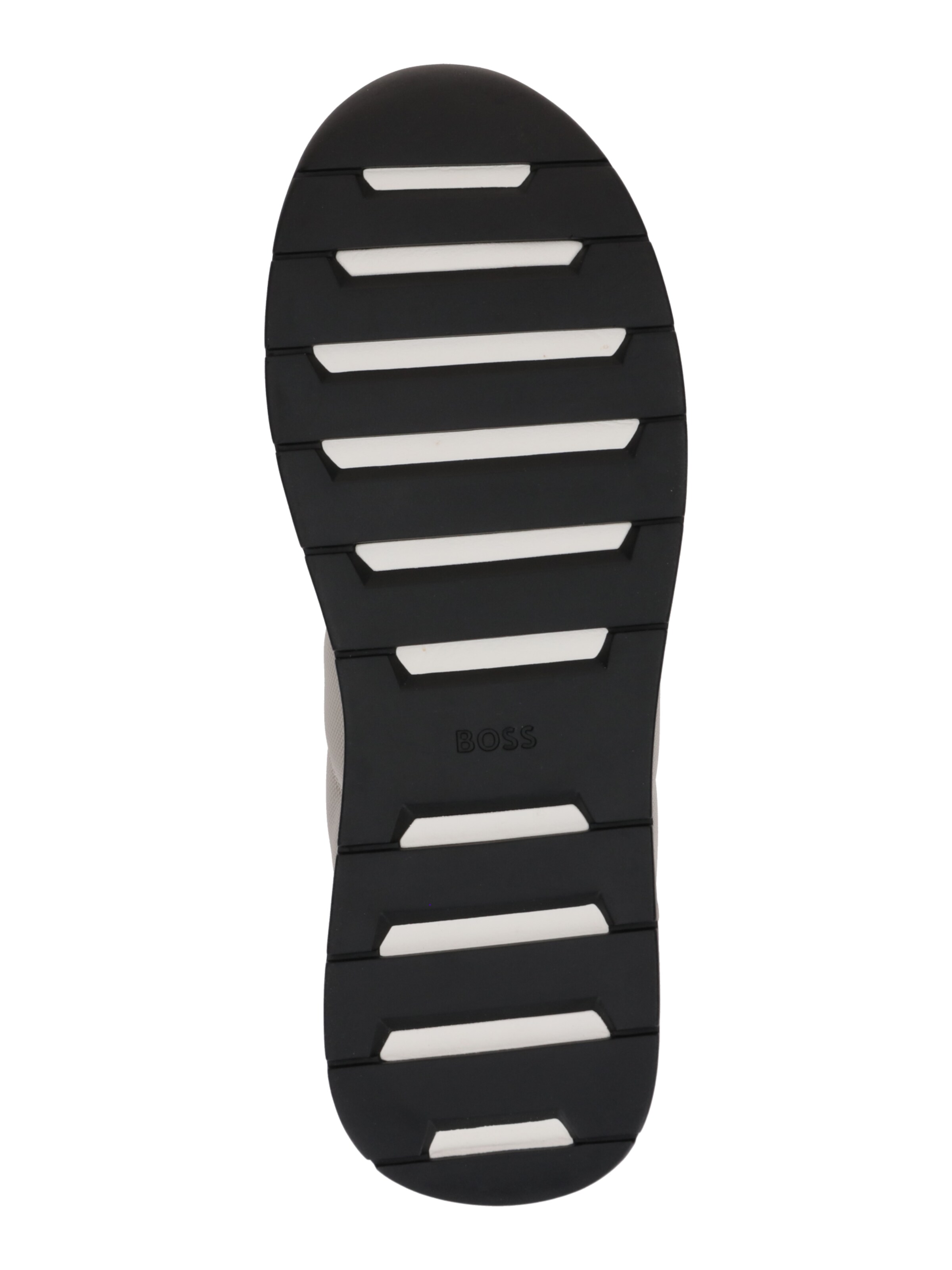 BOSS Trainers 'Titanium' in Beige