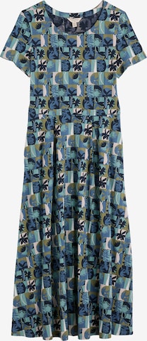 Abito ' Veronica ' di Seasalt Cornwall in blu: frontale