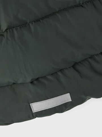 Veste fonctionnelle 'MEDOW' NAME IT en vert