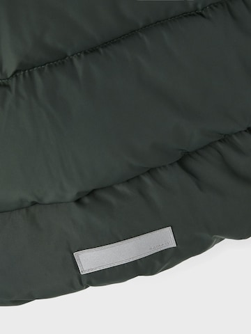 NAME IT Performance Jacket 'MEDOW' in Green