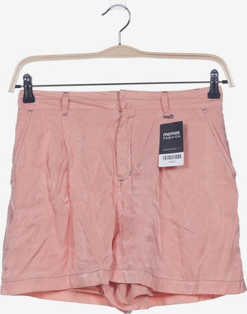 Pepe Jeans Shorts M in Pink: predná strana