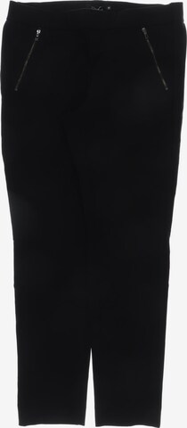 ATELIER GARDEUR Pants in M in Black: front