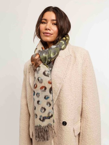 FRAAS Schal in Beige