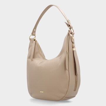 Borsa a spalla 'Java' di Picard in beige