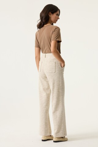 GARCIA Shirt in Brown