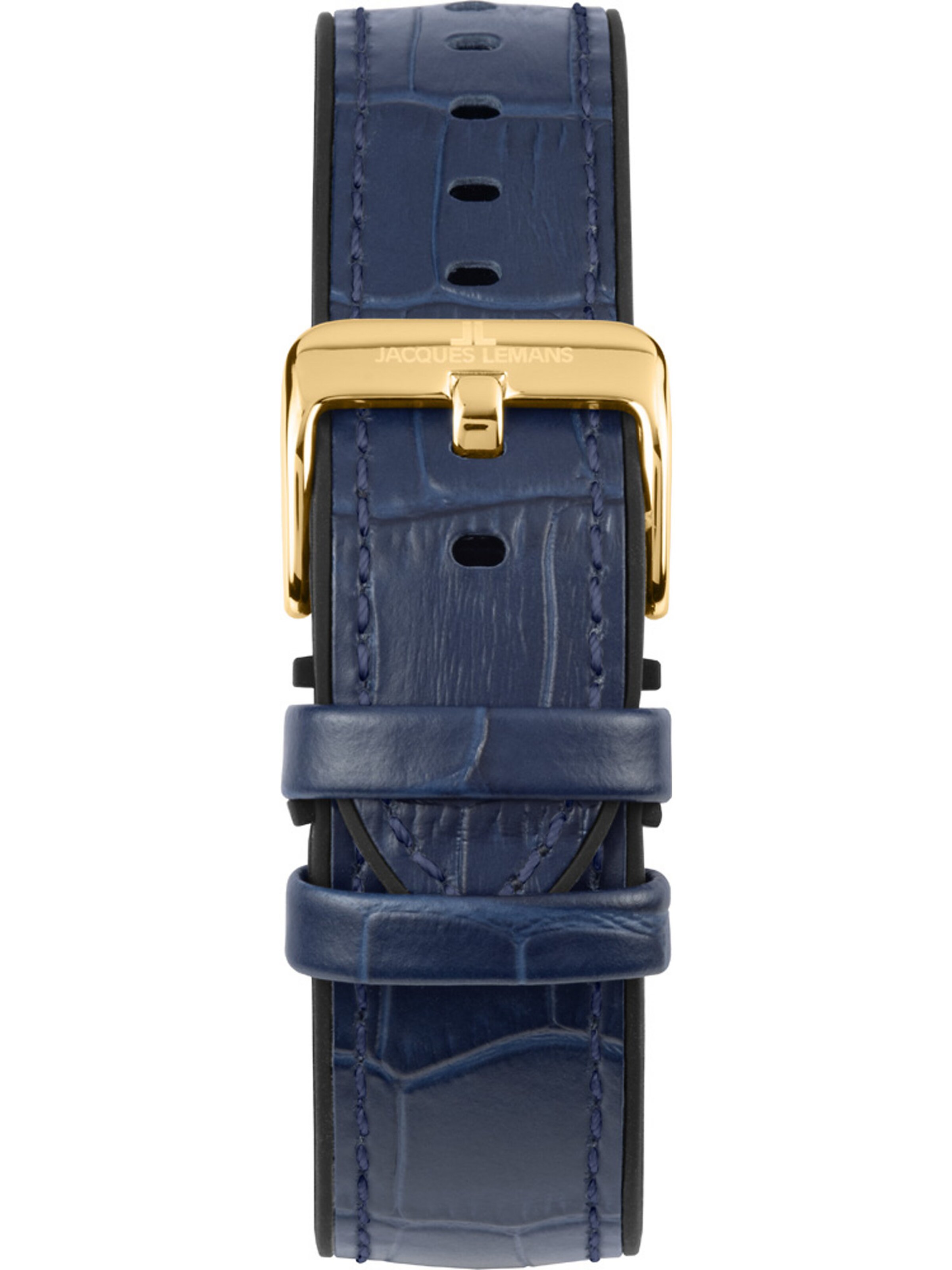 Jacques Lemans Analog Watch in Blue