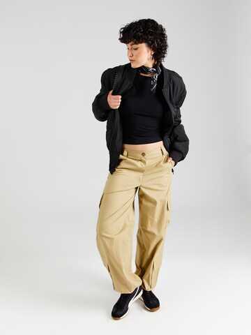 Noisy may Top 'NMASH' in Black