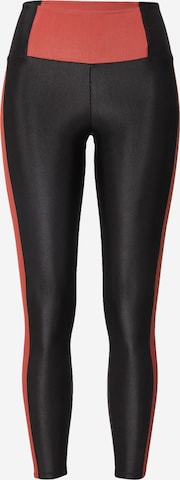 Onzie - Skinny Pantalón deportivo en negro: frente