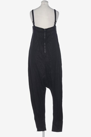 G-Star RAW Overall oder Jumpsuit S in Schwarz