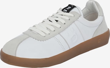 FREUDE Sneakers laag 'Arielle' in Wit: voorkant