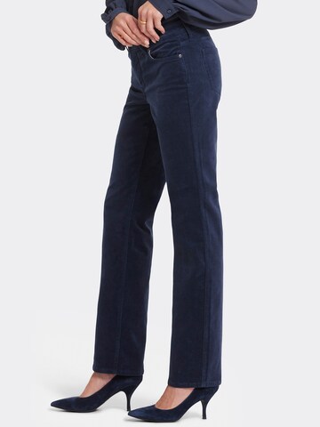 NYDJ Regular Jeans 'Marilyn' in Blue