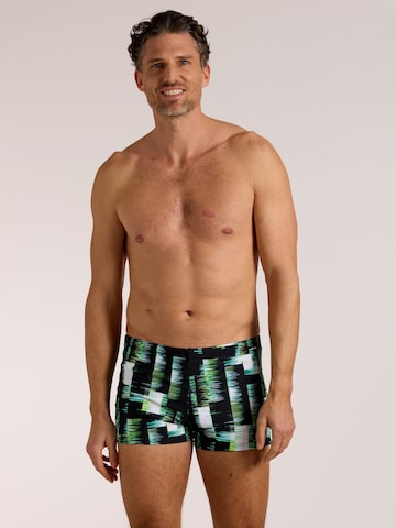 wavebreaker Bathing trunks in Black
