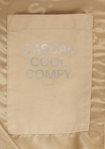 s.Oliver Átmeneti dzseki - bézs