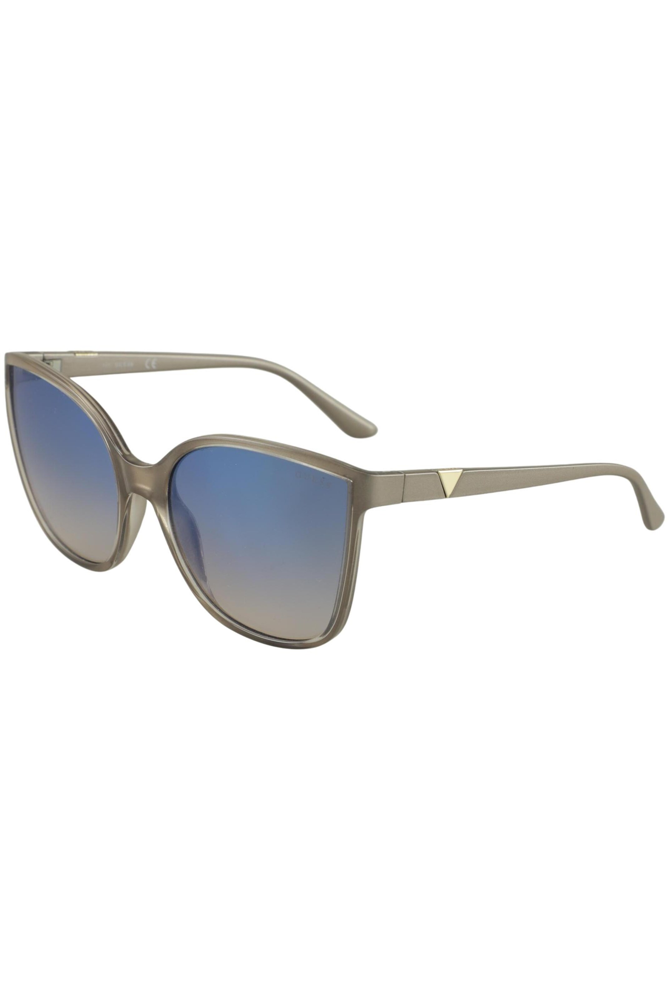 GUESS Sonnenbrille One Size in Beige: Vorderseite