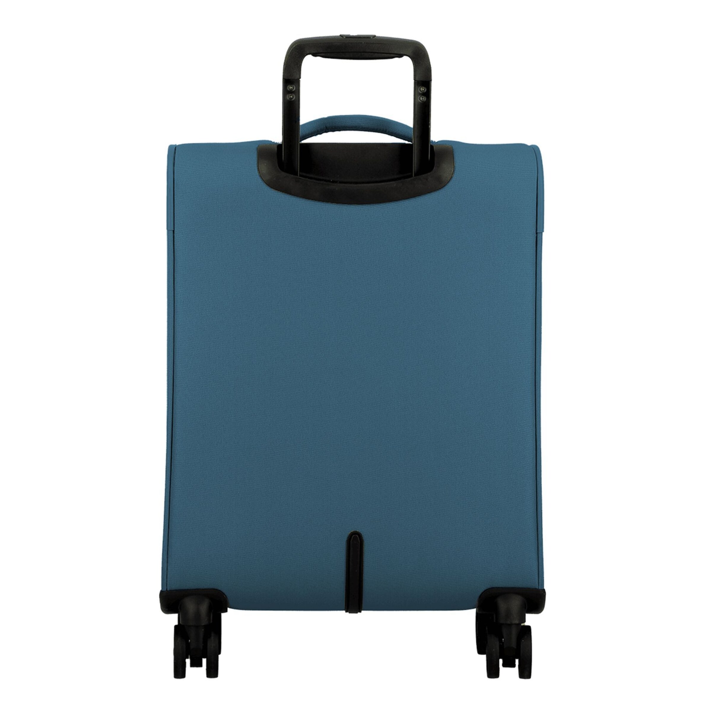 Trolley 'Monthélys' di Jump in blu