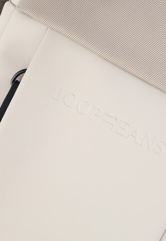 JOOP! Jeans - Bolso de hombro 'Atessa Rafael' en beige