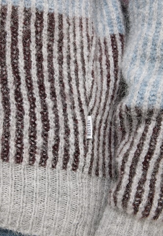 MUSTANG Pullover 'Style Erin' in Mischfarben