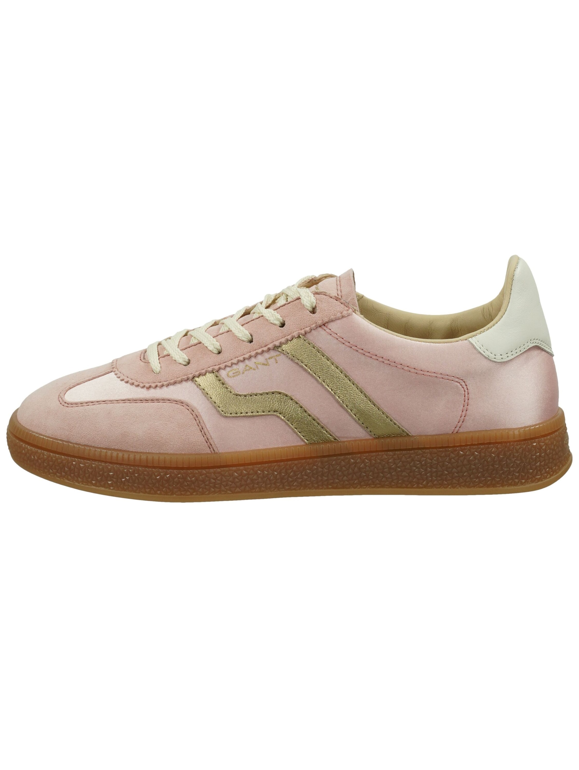 GANT Sneakers 'Cuzima' in Pink