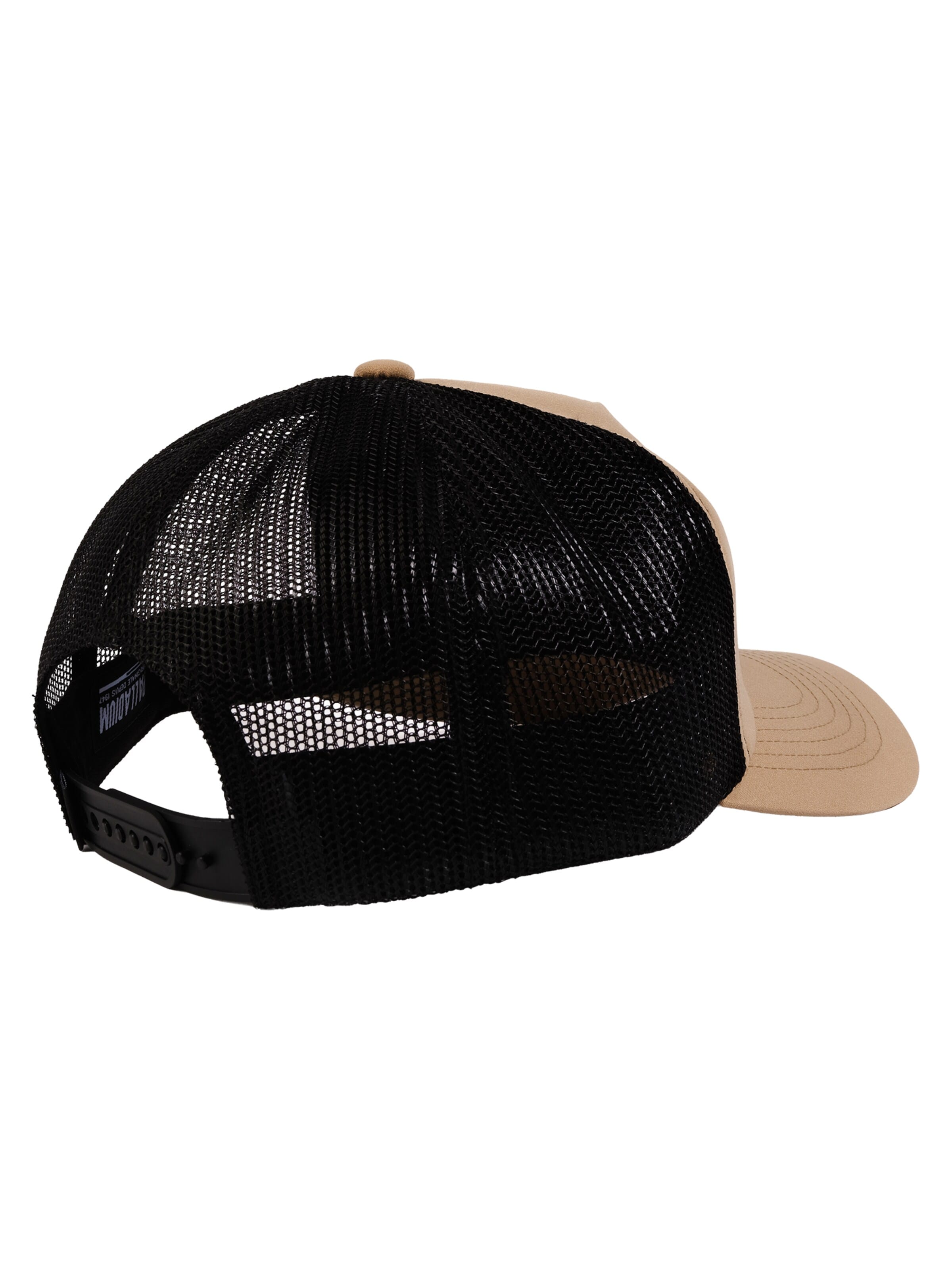 Palladium Cap 'Trucker Hat'‌‌‌‌‌‌‌‌ in Braun