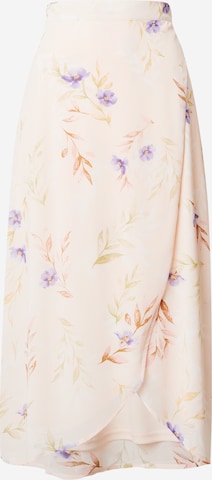 Gonna 'Leona' di ABOUT YOU in rosa: frontale
