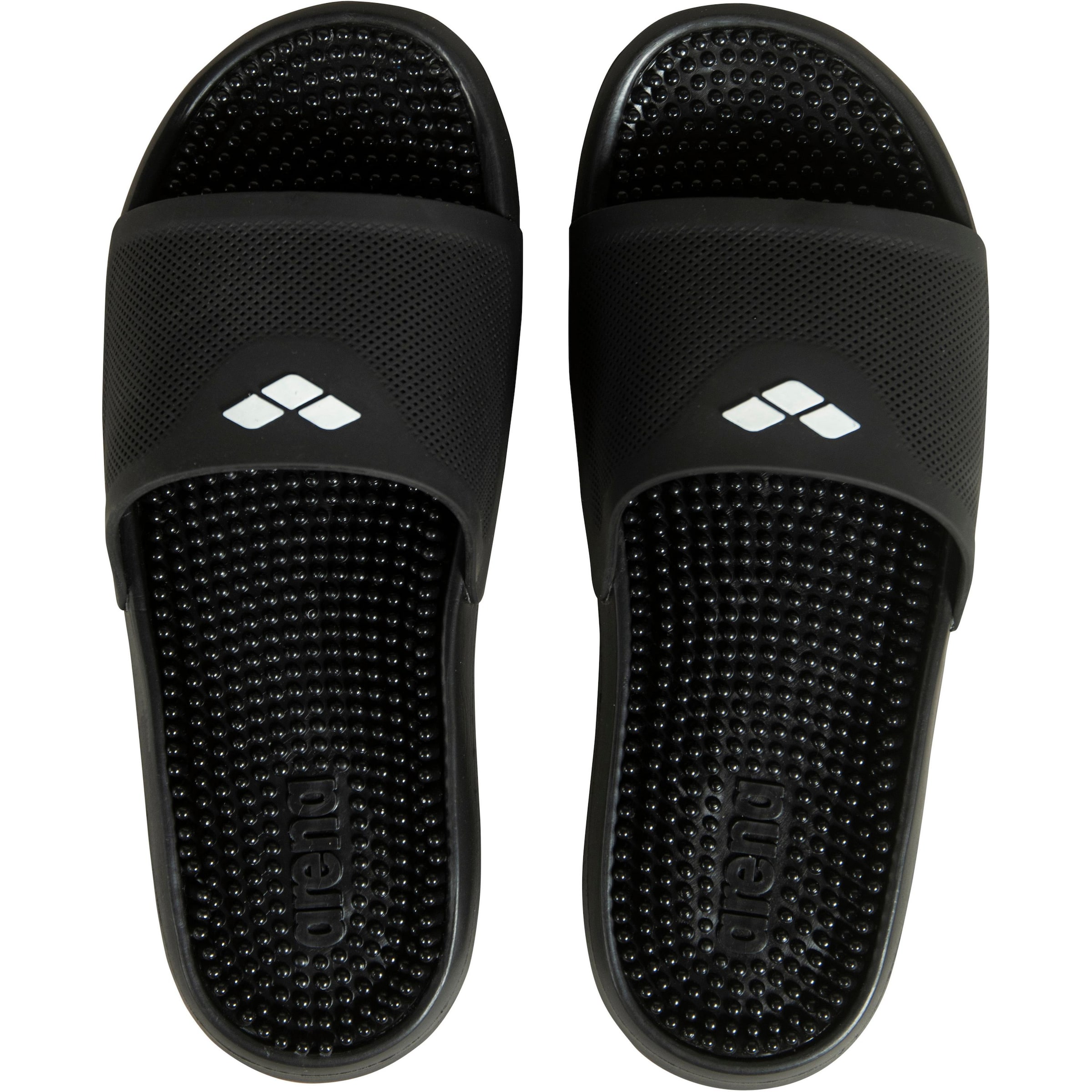 ARENA Strandcipő 'MARCO' - fekete