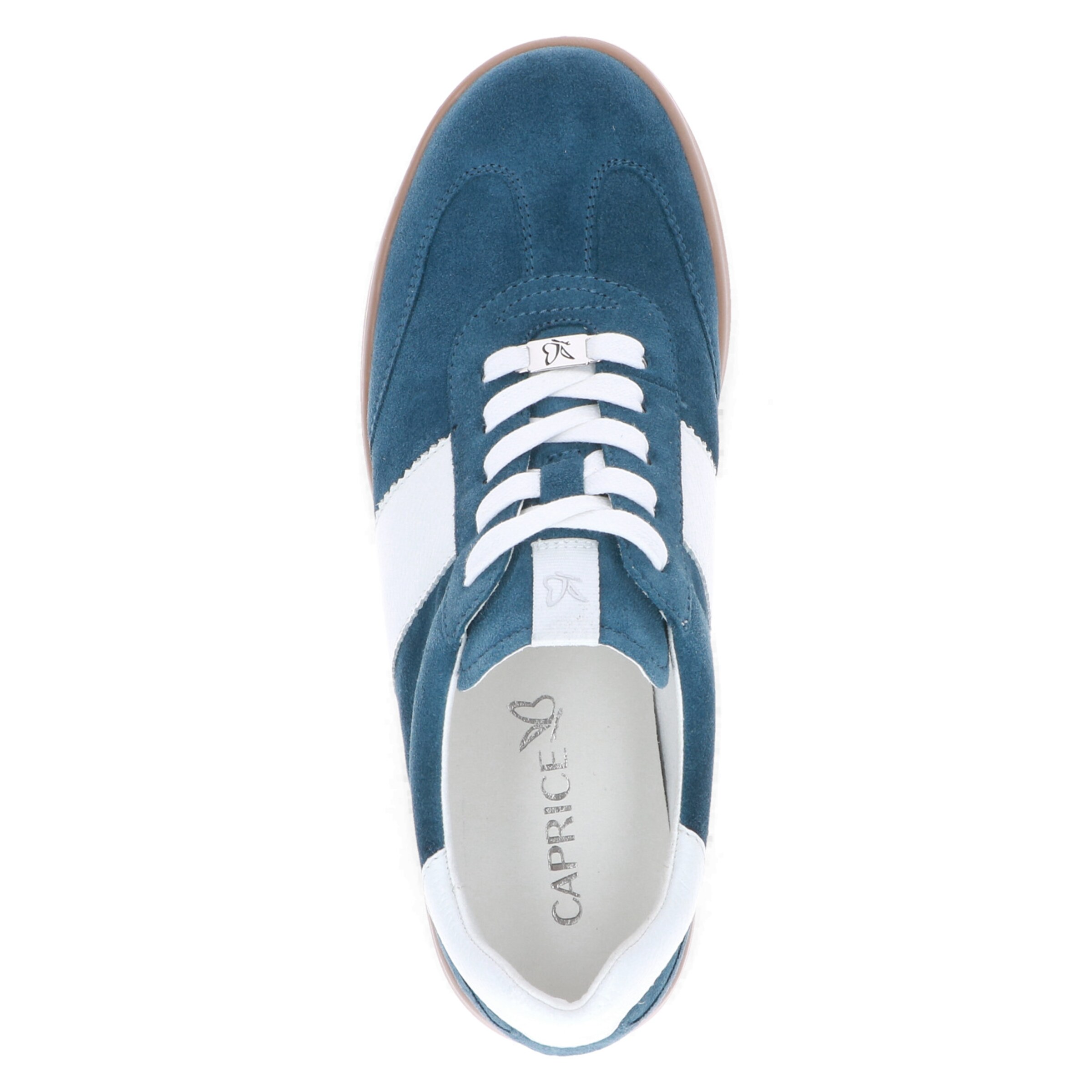 CAPRICE Sneakers in Blue