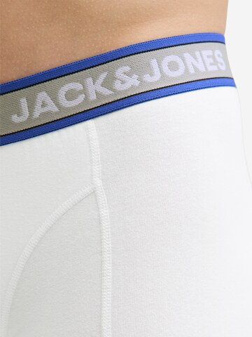 JACK & JONES Boxer shorts 'Hudson' in White