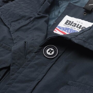 Blauer.USA Jacket & Coat in M in Blue