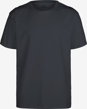 JAKO Performance Shirt 'Team' in Black: front