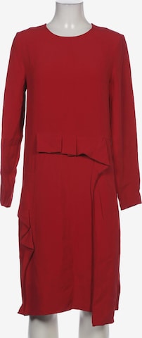 Agnona Kleid S in Rot: predná strana