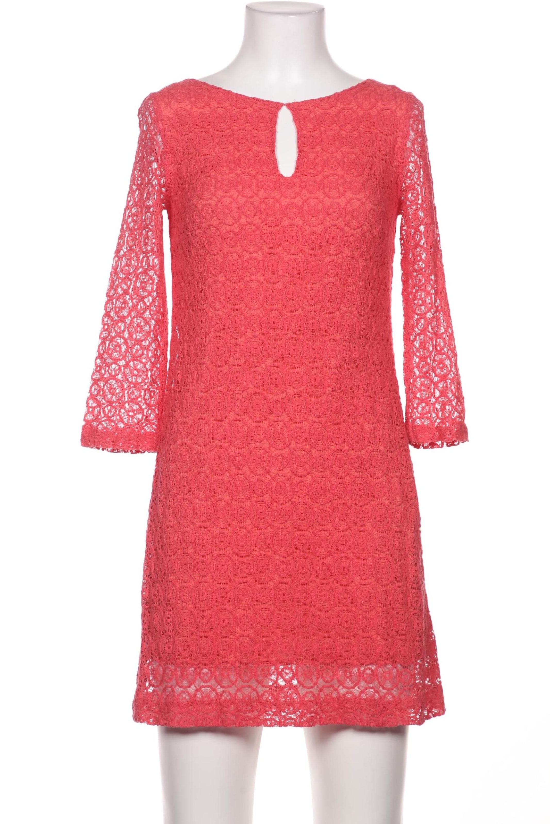 Ana Alcazar Dress in S in Pink: front