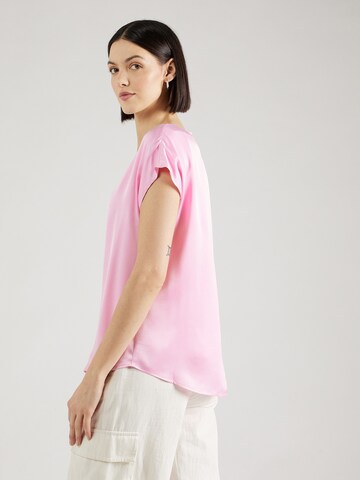 Camicia da donna di MORE & MORE in rosa