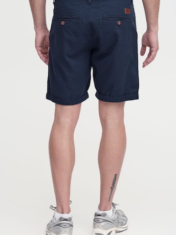 BLEND - regular Pantalón 'Lias' en azul