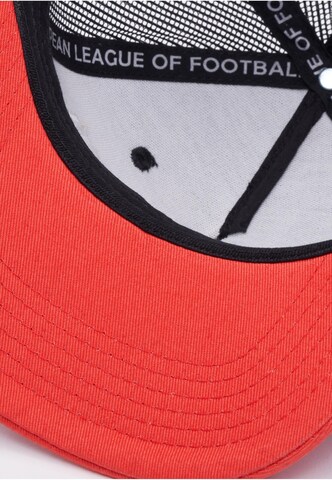 DEF Cap 'DefShop x European League of Football Berlin Thunder' in Schwarz